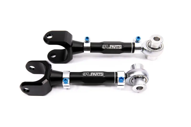 SPL Parts 2017+ Tesla Model 3 Rear Toe Links (SPPSPL RTA MOD3)