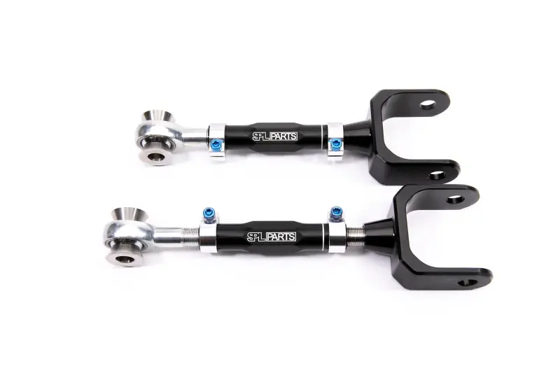 SPL Parts 2017+ Tesla Model 3 Rear Upper Lateral (Camber) Links (SPPSPL RUA MOD3)