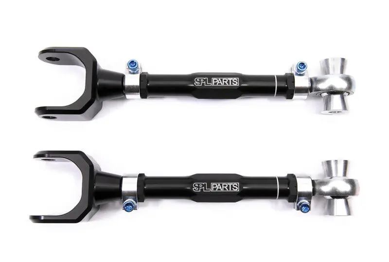 SPL Parts 2017+ Tesla Model 3 Rear Upper Traction Links (SPPSPL RUT MOD3)