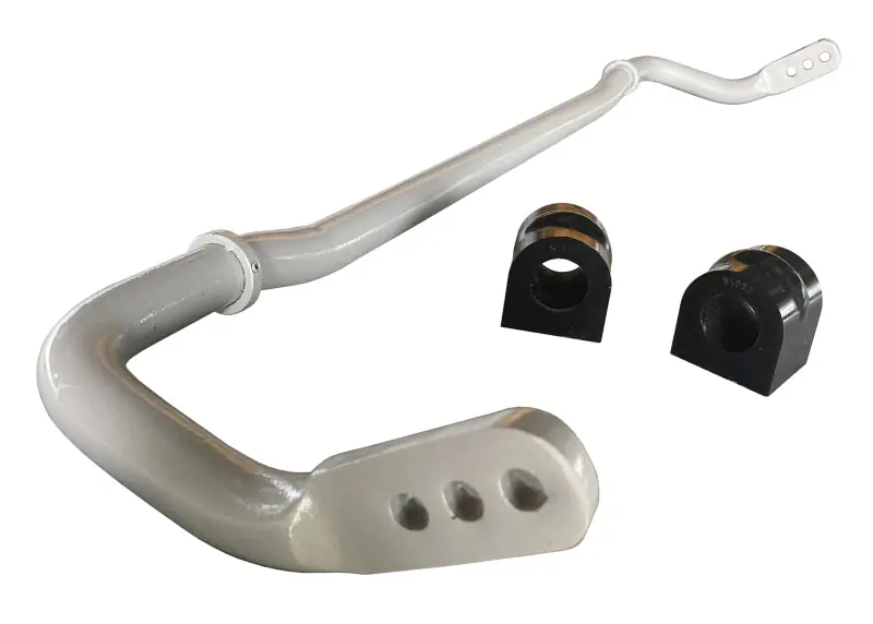 Whiteline 17-20 Tesla 3 Front 30mm Heavy Duty Swaybar (WHLBTF101Z)