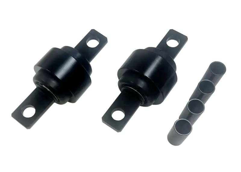 Whiteline 17-24 Tesla Model 3 Long Range Front Lower Forward Inner Bushing Kit (Spherical) (WHLKCA561)