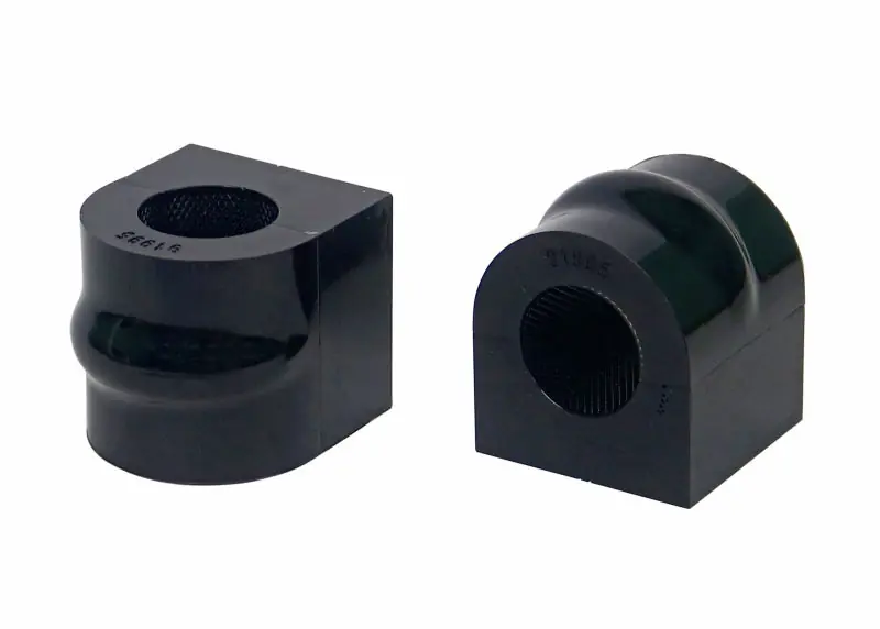 Whiteline Sway Bar Service Kit to BTF101Z - Tesla Model 3/Y front Sway Bar bushing Kit (WHLKSK133-30)