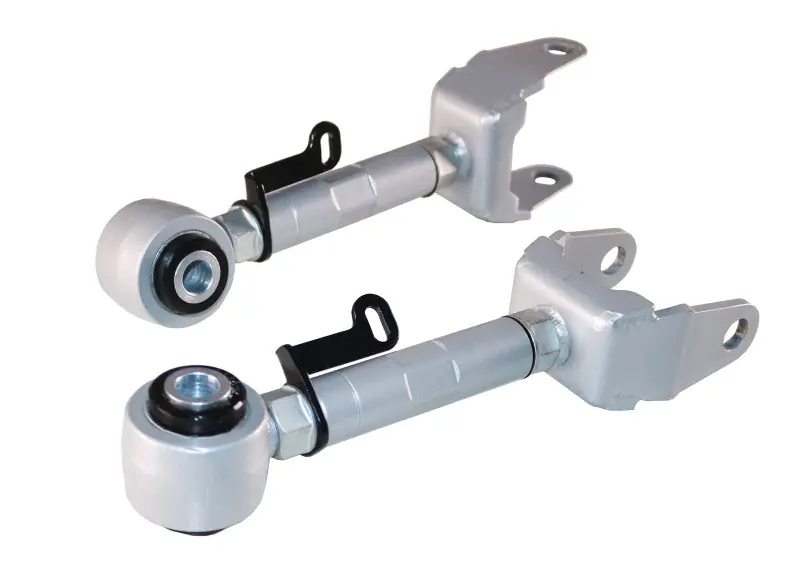 Whiteline 17-23 Tesla 3 / 20-23 Tesla Y Rear Control Arm Upper Camber Arm (WHLKTA326)