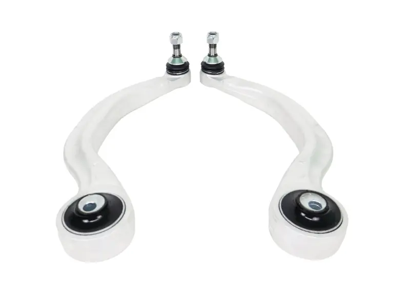 Whiteline 17+ Tesla Model 3 & Model Y Front Control Arm - Compliance Aft (Offset Bushing) (WHLKTA405)