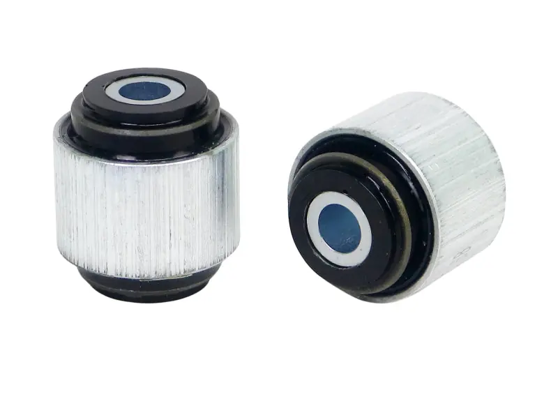 Whiteline Rear Upper Control Arm Inner Forward Bushings (WHLW63630)