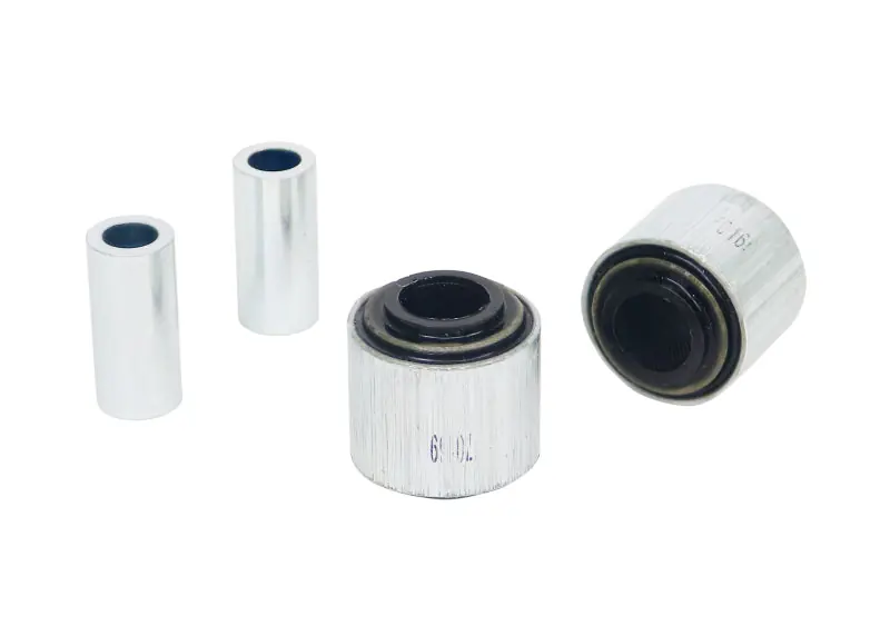 Whiteline Rear Upper Control Arm Inner Rearward Bushings (WHLW63631)