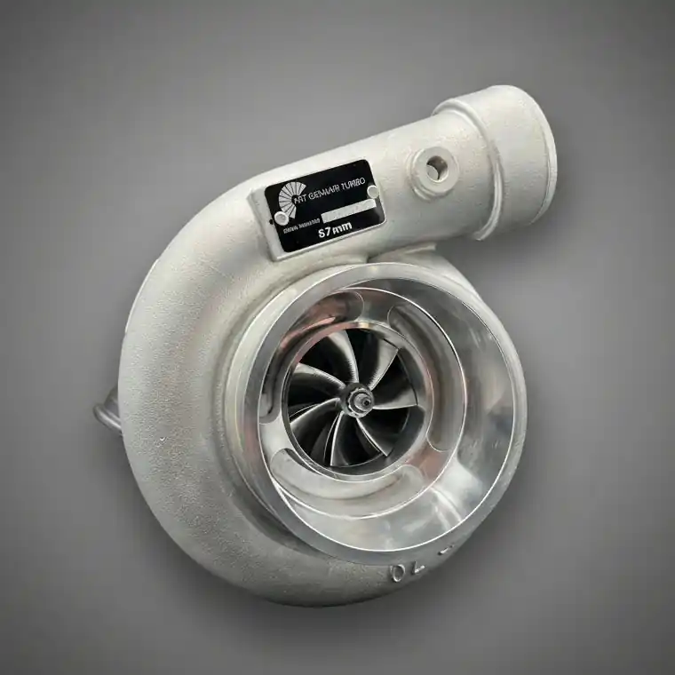 AGT 57mm "LE" Full Frame Turbocharger