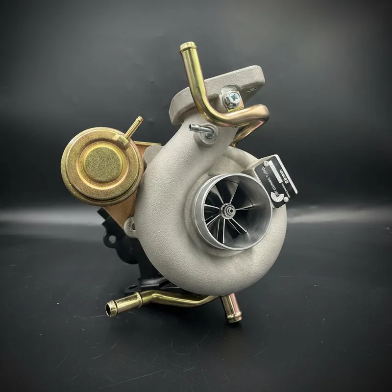 AGT 55mm Turbocharger | 2008-2014 Subaru WRX