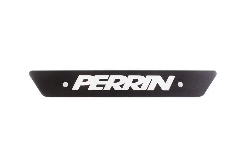 PERRIN 20-22 Subaru Outback License Plate Delete - Black (PERPSP-BDY-114BK)
