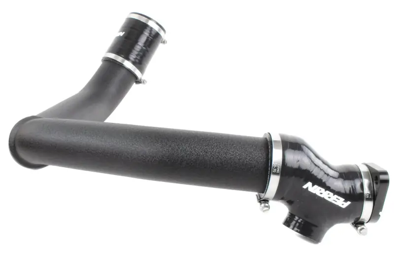 PERRIN 15-21 Subaru WRX Charge Pipe - Black (PERPSP-ITR-200BK)