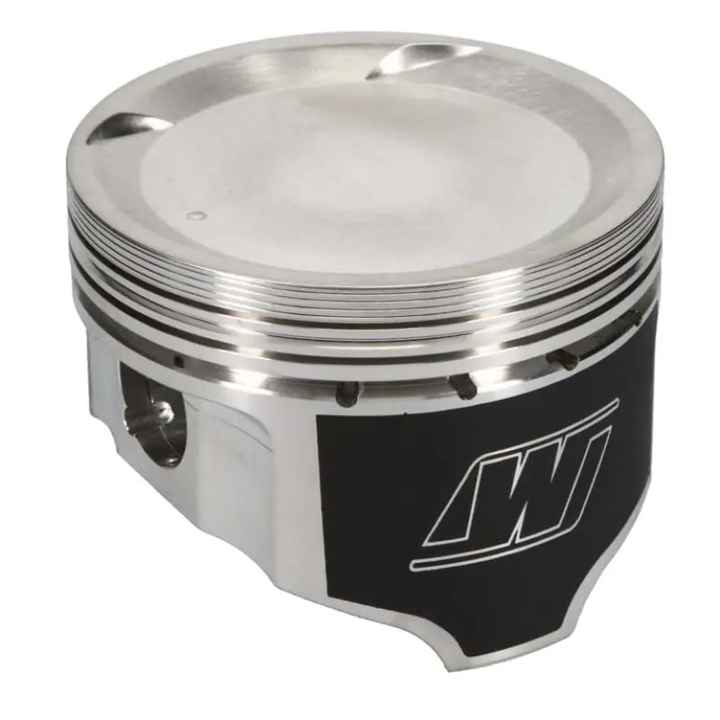 Wiseco Nissan FJ20 89.50mm Bore 32.18mm CH -16.70cc Professional Piston Kit (WISK574M895)