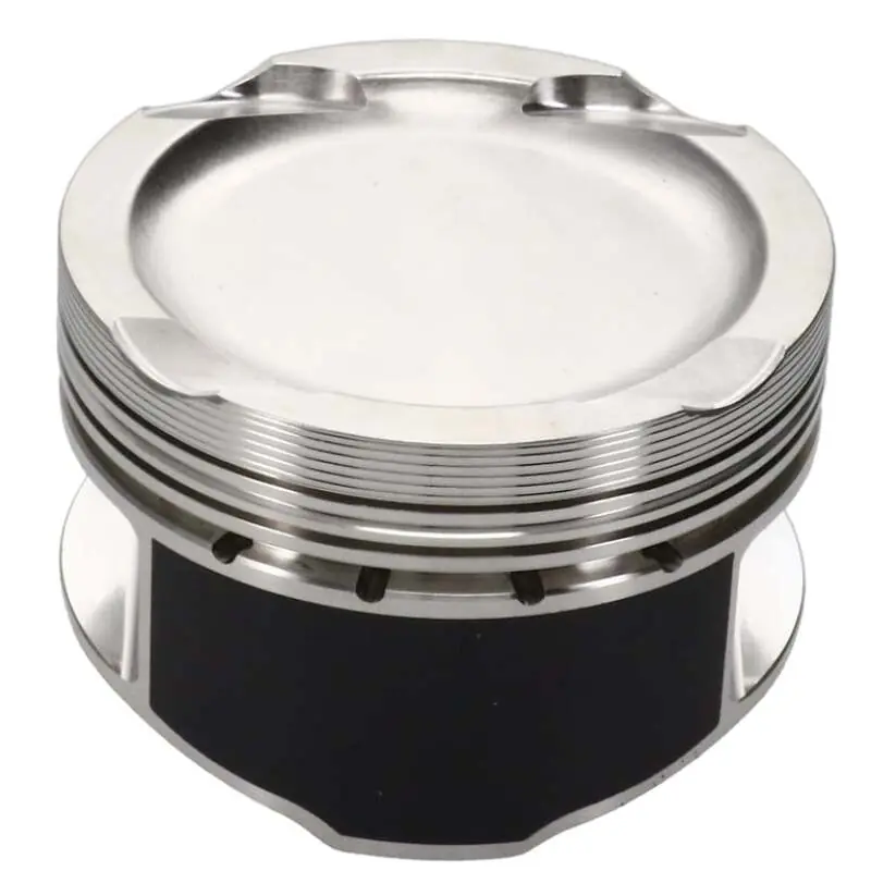 Wiseco BMW S52 3.2L 87.00mm Bore 31mm CH -18.5cc Dish Piston - Set of 6 (WISK763M87)
