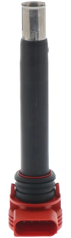 Bosch 14V Pencil Type 249 Ignition Coil (OE 06E905115E/06E905115F/06E905115G/95860210200) (BOS0221604800)