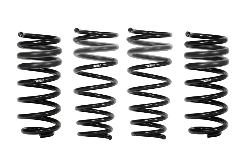 Eibach 16-23 Audi R8 Pro-Kit Performance Springs (Set Of 4 Springs) (EIBE10-15-027-01-22)