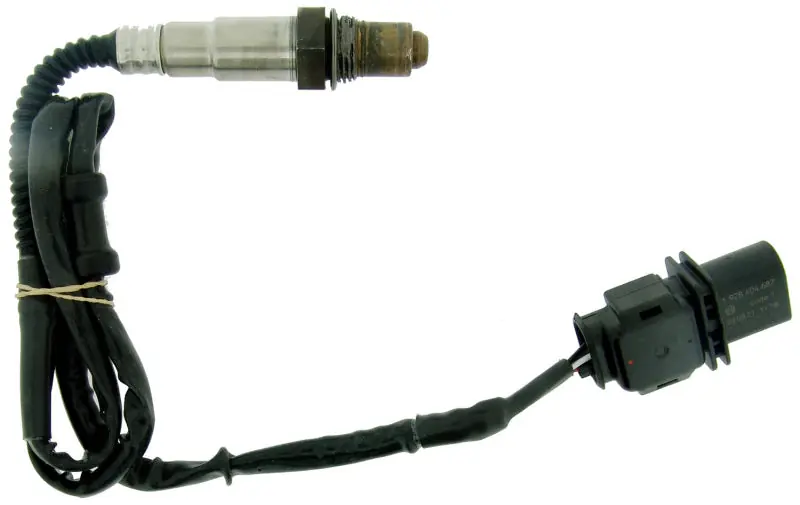NGK Audi R8 2012-2008 Direct Fit 5-Wire Wideband A/F Sensor (NGK24319)