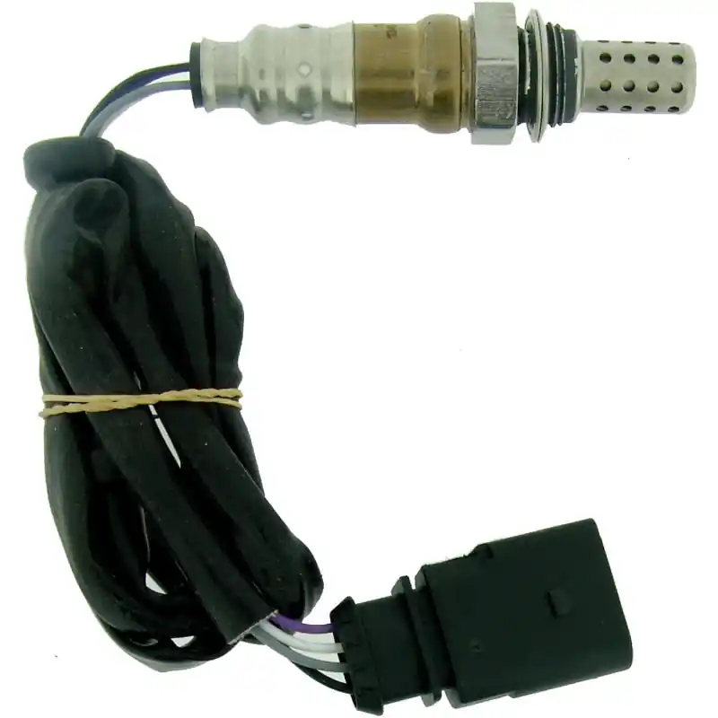 NGK Audi R8 2012-2008 Direct Fit Oxygen Sensor (NGK25681)
