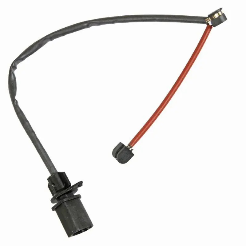 Power Stop 2012 Audi R8 Front Euro-Stop Electronic Brake Pad Wear Sensor (PSBSW-0318)