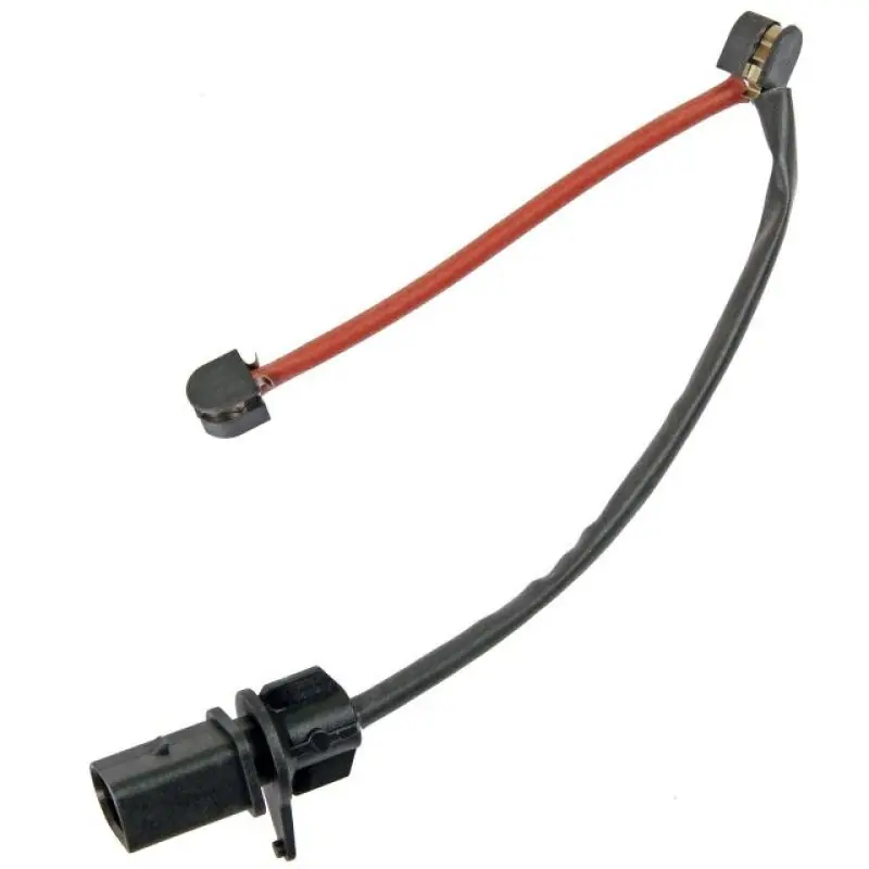 Power Stop Audi (Various Fitments) Front Euro-Stop Electronic Brake Pad Wear Sensor (PSBSW-0328)