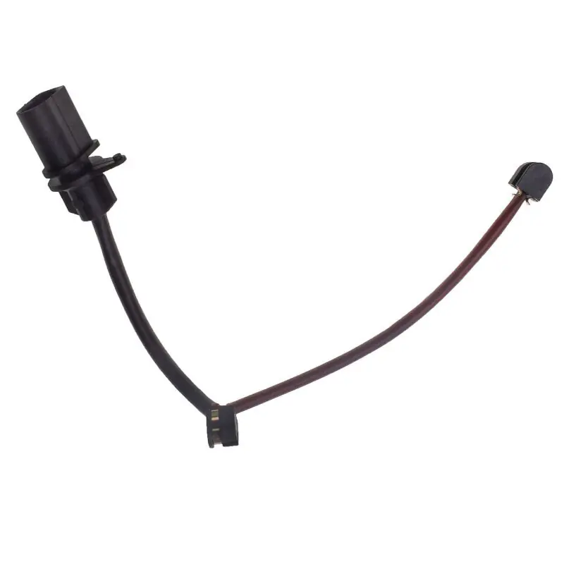 Power Stop 17-18 Audi R8 Front Left Euro-Stop Electronic Brake Pad Wear Sensor (PSBSW-0332)