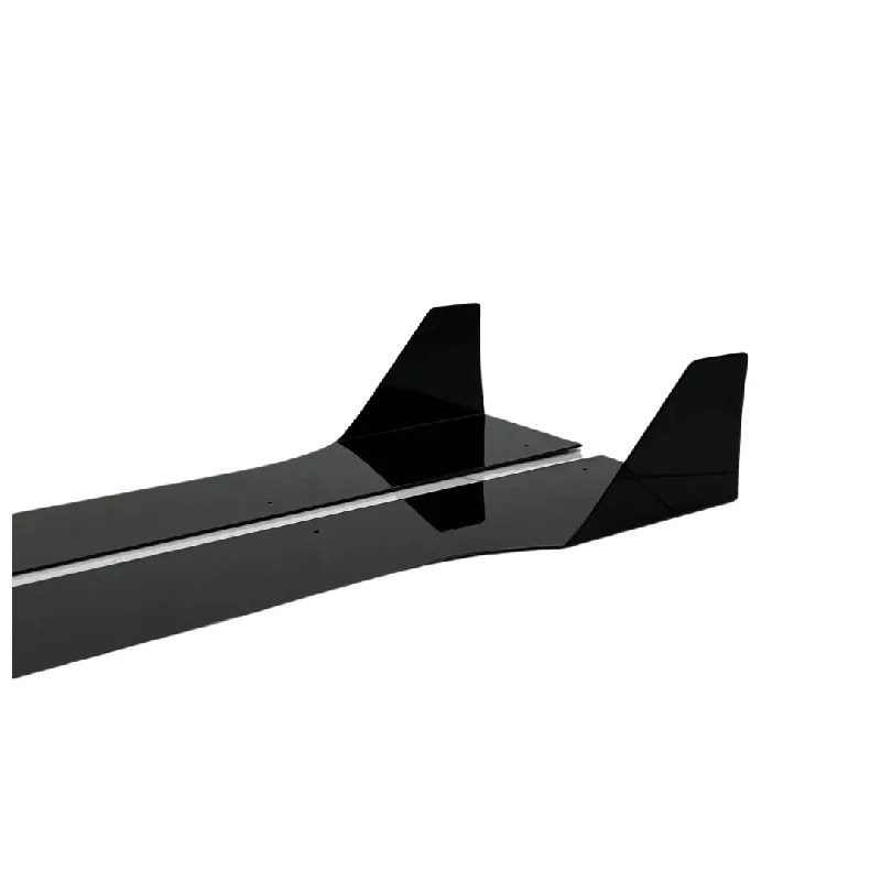 Aeroflow Dynamics Side Skirt Extension (T -SPEC) (2022-2025 Subaru WRX)