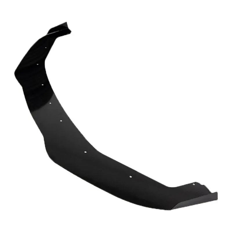 Aeroflow Dynamics 2017-2020 Toyota Gt86 V6 Splitter