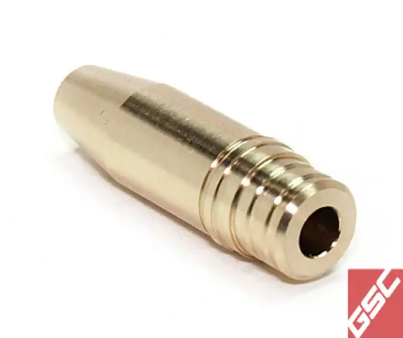 GSC P-D 00-09 Honda S2000 Manganese Bronze Intake Valve Guide +.003in Oversize OD - Single (GSC3088.003-1)