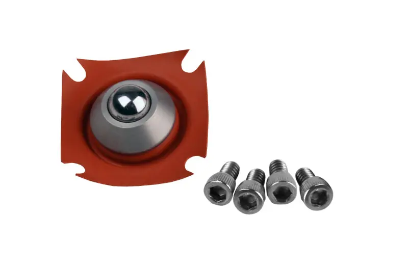 Aeromotive Diaphragm Repair Kit - A2000 Fuel Pump (AER11001)