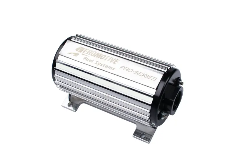 Aeromotive Pro-Series Fuel Pump - EFI or Carbureted Applications (AER11102)
