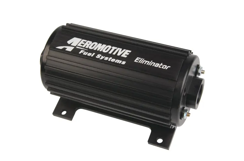 Aeromotive Eliminator-Series Fuel Pump (EFI or Carb Applications) (AER11104)