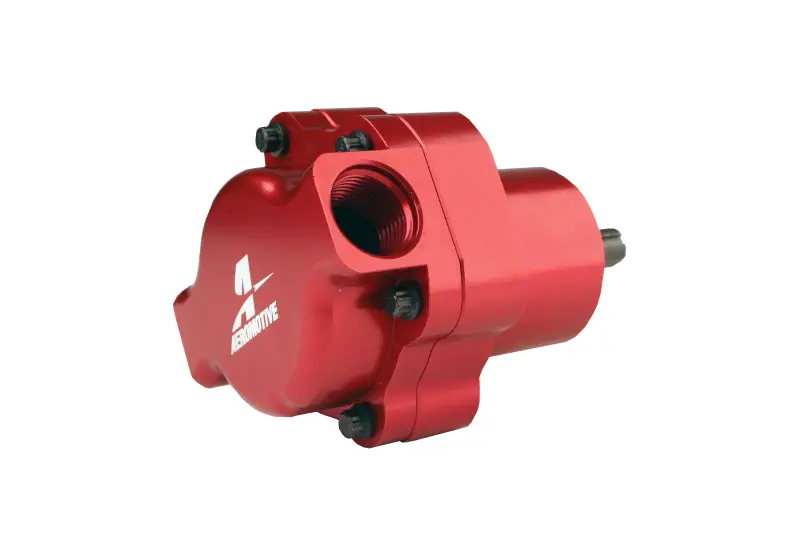 Aeromotive Billet Belt Drive Fuel Pump (AER11105)