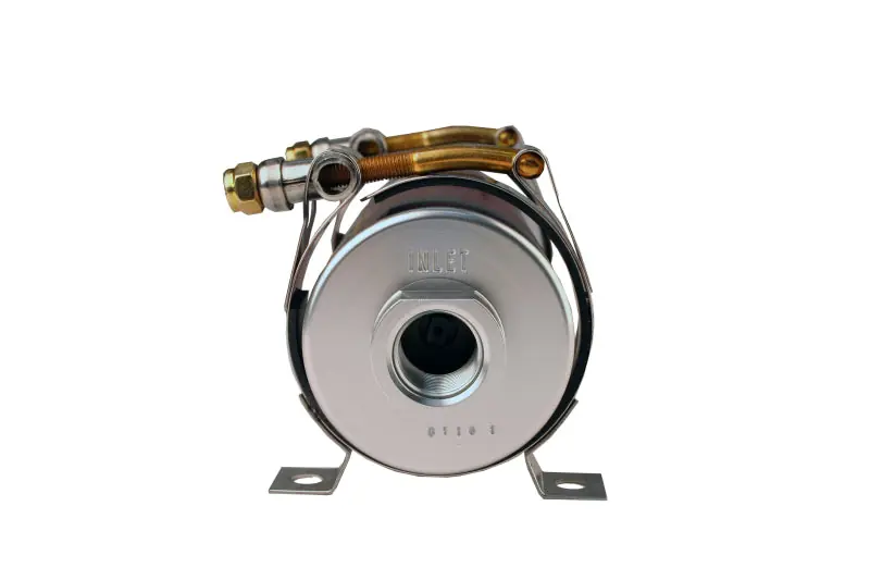 Aeromotive 700 HP EFI Fuel Pump - Red (AER11106)