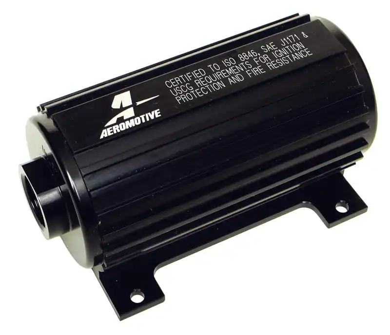 Aeromotive Marine 1000HP Fuel Pump (AER11108)