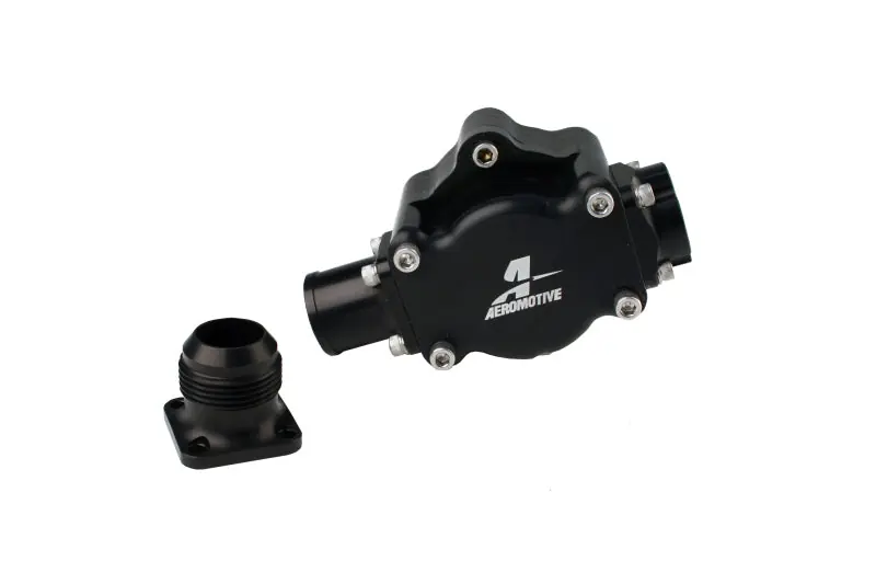 Aeromotive Atomic Belt Drive Fuel Pump (AER11115)