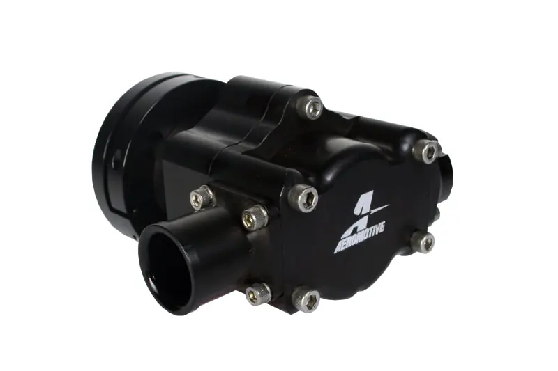 Aeromotive Atomic Hex Drive Fuel Pump (AER11117)