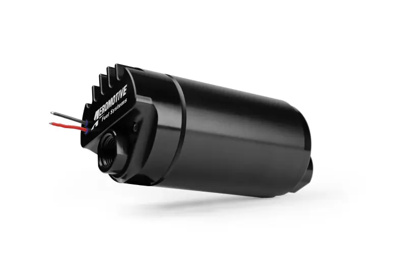 Aeromotive Brushless Pro+-Series Fuel Pump External In-Line (AER11182)