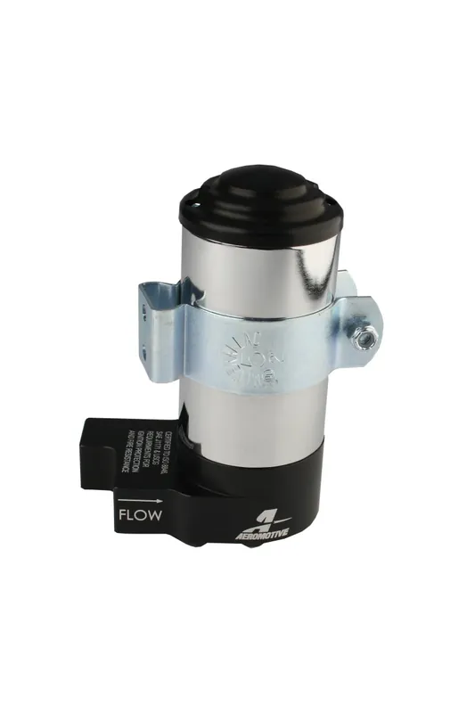 Aeromotive Marine Pump 14-PSI - 3/8 NPT ports (AER11211)