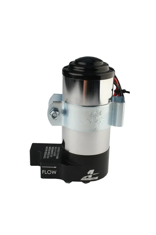 Aeromotive Marine Pump 7-PSI - 3/8 NPT ports (AER11212)