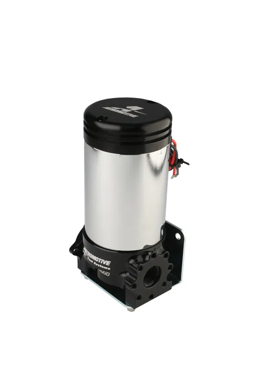 Aeromotive A3000 Drag Race Carbureted Fuel Pump Only (AER11216)