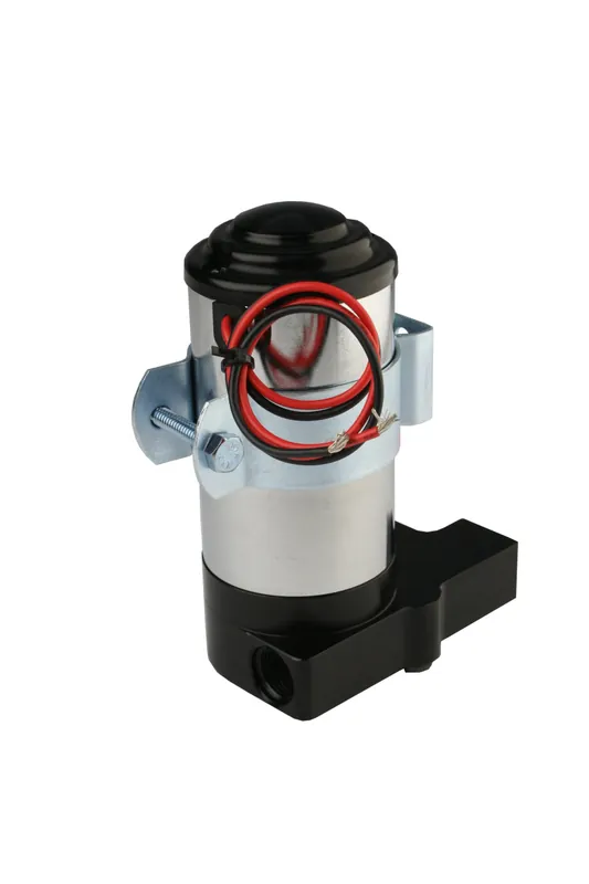 Aeromotive Street Pump 7-PSI - AN-08 Ports (AER11219)