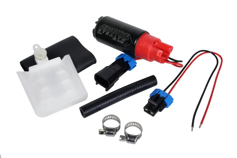 Aeromotive 325 Series Stealth In-Tank Fuel Pump - E85 Compatible - Compact 38mm Body (AER11565)