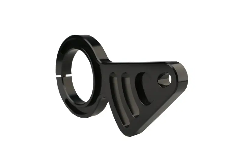 Aeromotive Belt Drive Pump Bracket (AER11705)