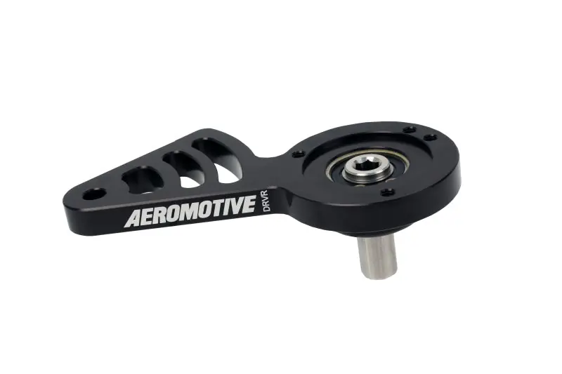 Aeromotive Drivers Side Belt Drive Bracket (AER11707)
