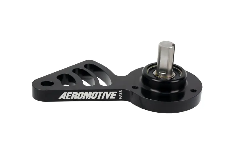 Aeromotive Passenger Side Belt Drive Bracket (AER11708)