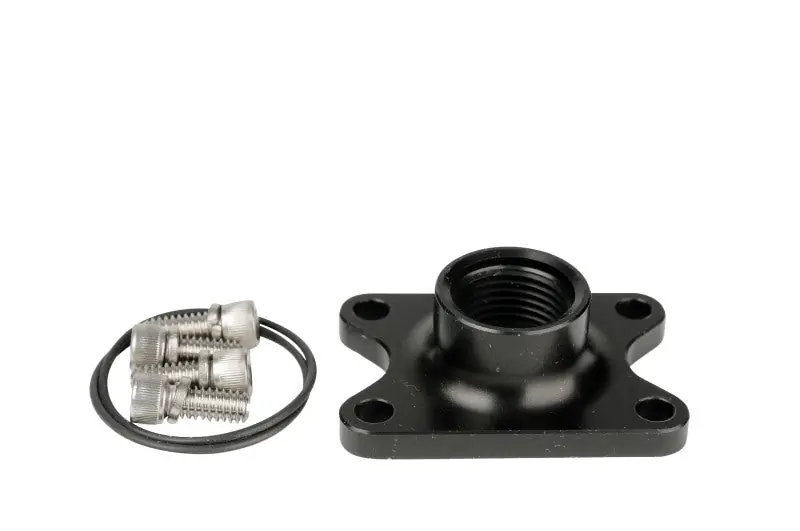 Aeromotive Spur Gear Pump Outlet AN-10 Port (AER11733)