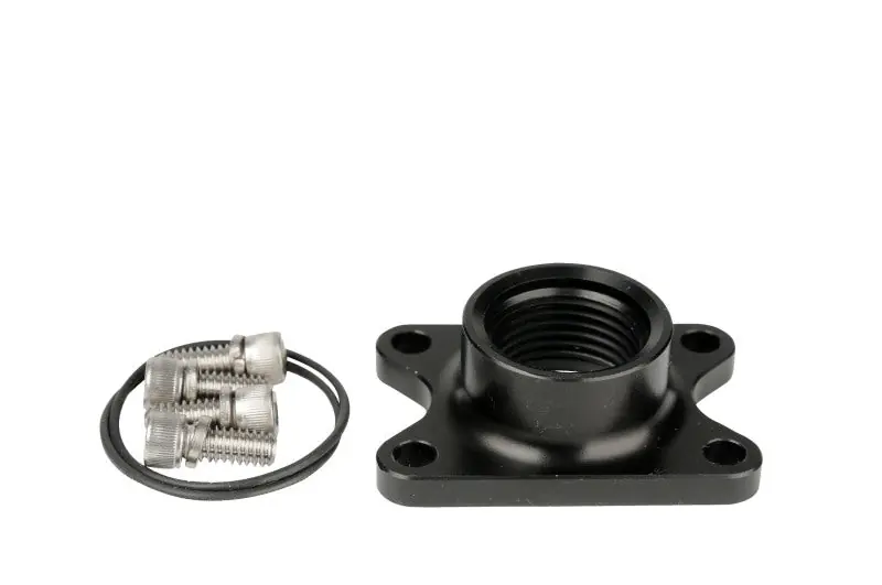 Aeromotive Spur Gear Pump Outlet AN-12 Port (AER11734)