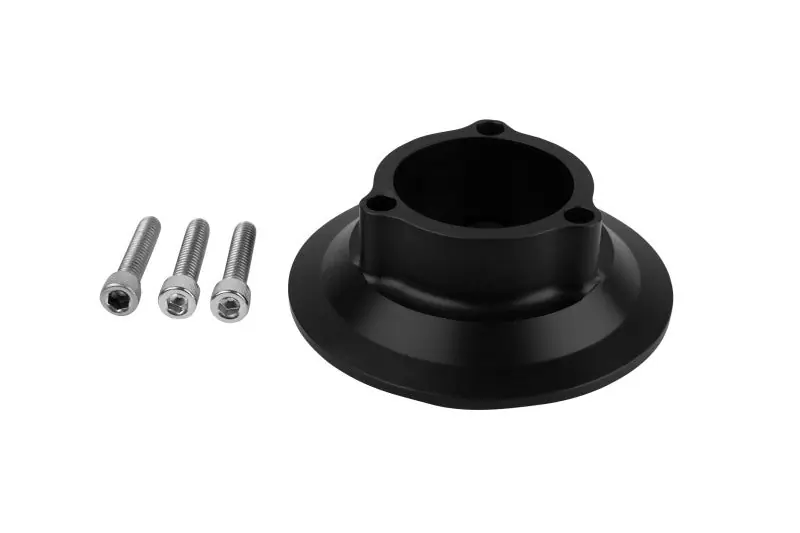 Aeromotive Spur Gear V-Band Mounting Adapter (AER11735)