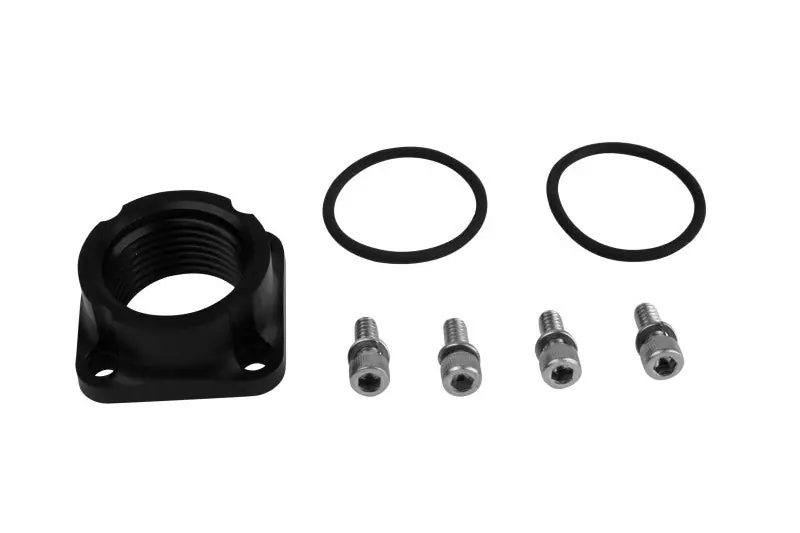 Aeromotive AN-12 Female Port Adapter (111-1507-0) (for 11115/11117) (AER11746)
