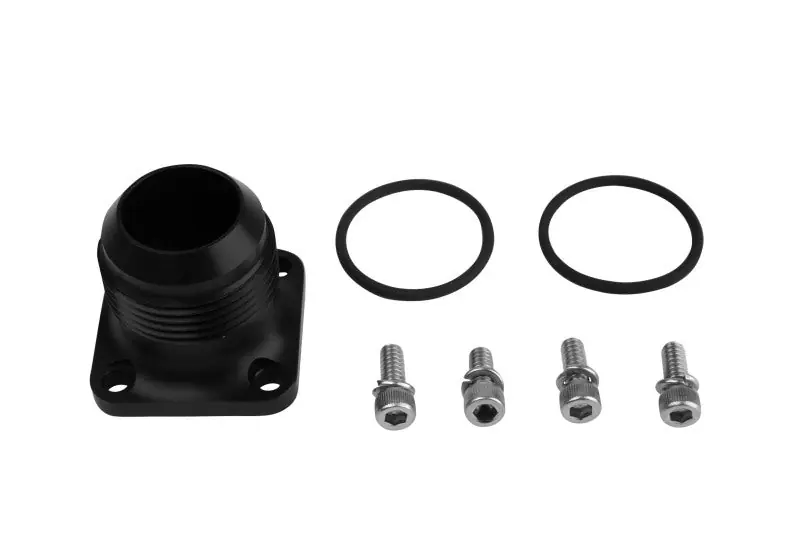 Aeromotive AN-16 Male Adapter (111-1509-0) (for 11115/11117) (AER11747)