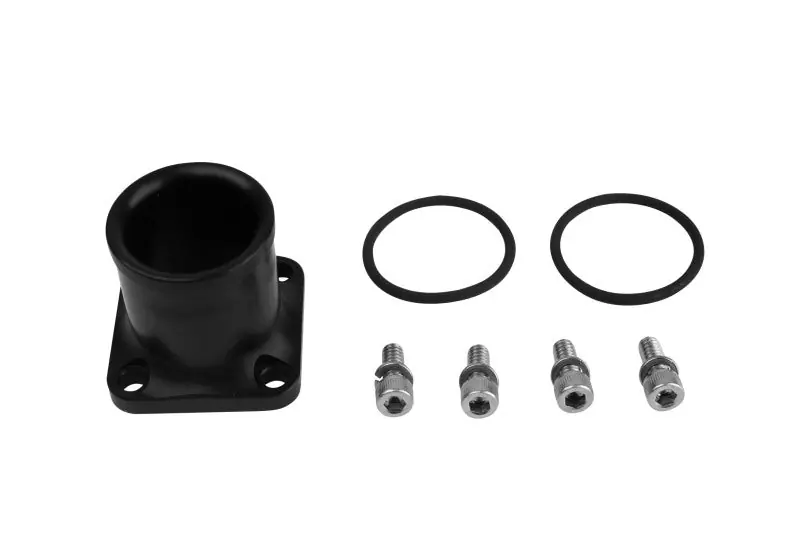 Aeromotive 1-1/4in Hose Barb (111-1508-0) (for 11115/11117) (AER11748)