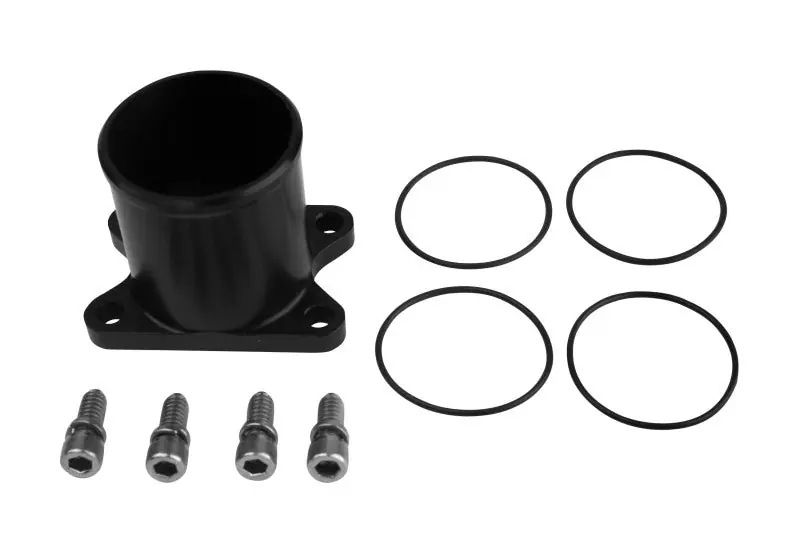 Aeromotive AN-16 Female Port Adapter (for 11130) (AER11749)